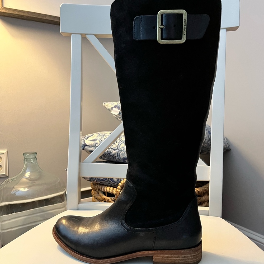 Kork-ease RUE boot